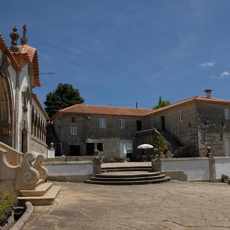 Boega Hotel Vila Nova de Cerveira Kültér fotó